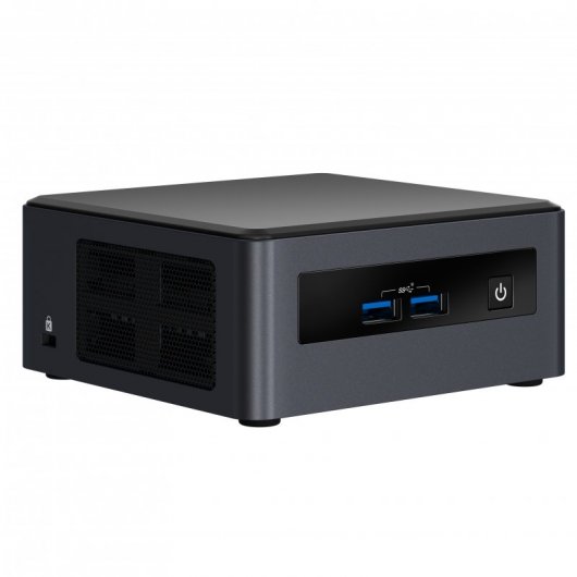 Intel NUC BKNUC8V5PNH3 Intel Core i5-8365U