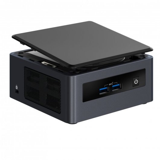 Intel NUC BKNUC8V5PNH3 Intel Core i5-8365U