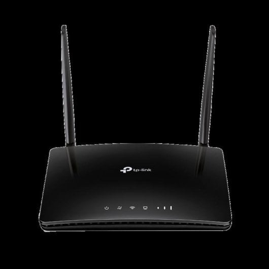 Router TP-Link Archer MR200 4G LTE Dualband 733Mbps Abnehmbare Antennen