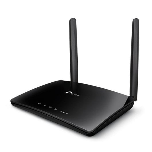 Router TP-Link Archer MR200 4G LTE Dualband 733Mbps Abnehmbare Antennen