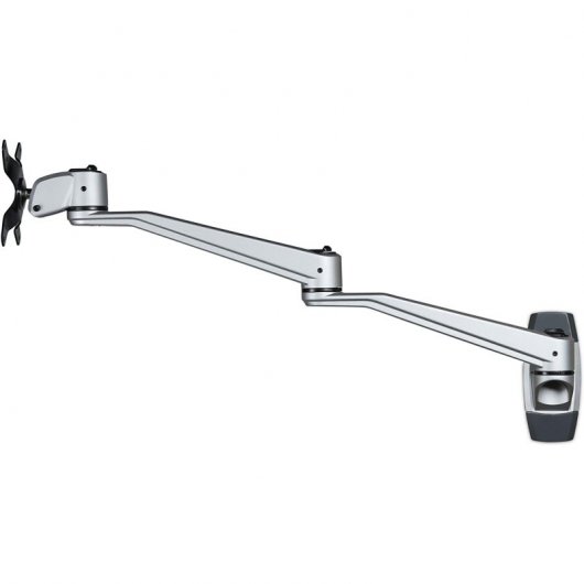 StarTech RMWALLDSLP Soporte Pared Monitor 13"-30" VESA 100x100 Máx.14Kg