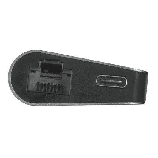 Trust Dalyx Adaptador Multiportas 7 em 1 USB-C