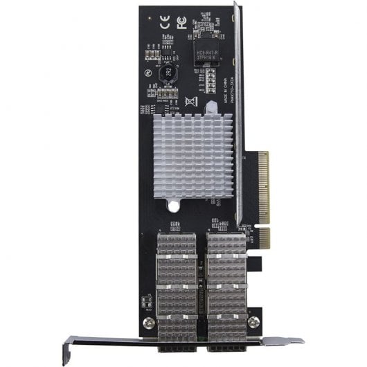 StarTech Tarjeta de Red NIC PCIe QSFP+ 2 Puertos XL710