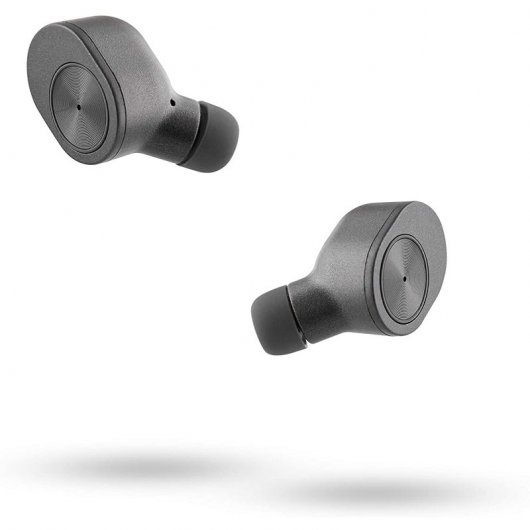 TnB Mate Auriculares Inalámbricos Negros