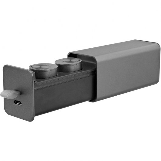 TnB Mate Auriculares Inalámbricos Negros