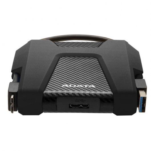ADATA HD680 Externe Festplatte 1 TB Schwarz