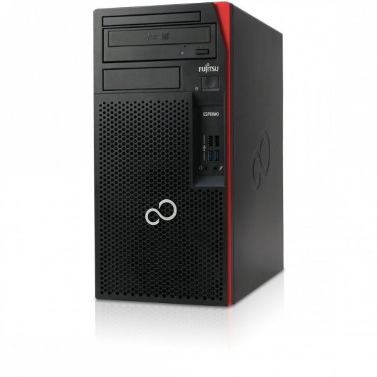 Fujitsu Esprimo P0558P231SES Intel Core i3-9100/8GB/256GB SSD