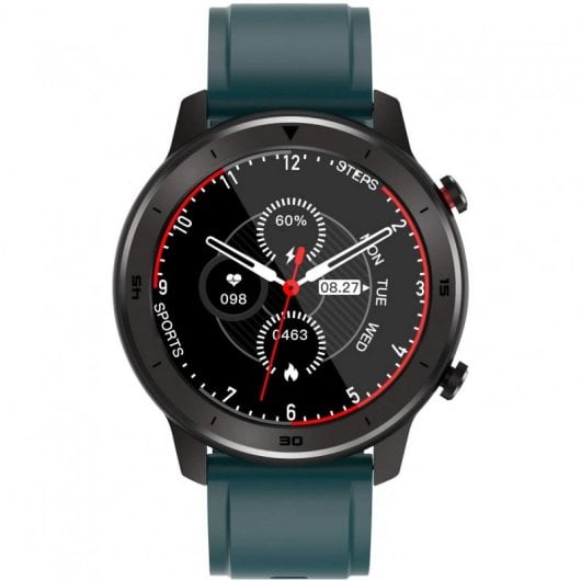 InnJoo Voom Sport Smartwatch Verde