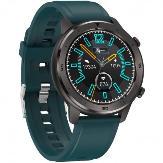InnJoo Voom Sport Smartwatch Verde
