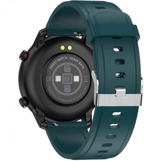 InnJoo Voom Sport Smartwatch Verde