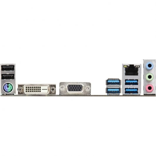 Asrock A320M DVS R4.0