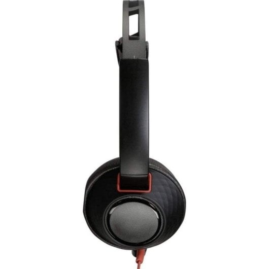 Cuffie Poly Blackwire C5220 cablate USB/Jack 3,5 mm con cancellazione rumore