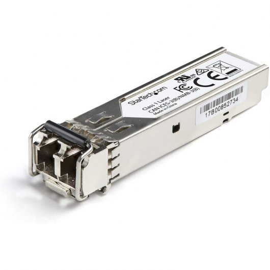 StarTech RX70KMSFPST Módulo Transcetor SFP