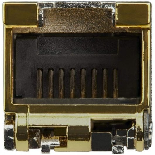 StarTech.com GLCTEST Netzwerk-Transceiver-Modul Kupfer 1250 Mbit/s