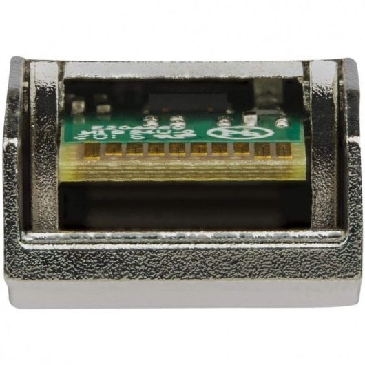 StarTech.com GLCTEST Netzwerk-Transceiver-Modul Kupfer 1250 Mbit/s