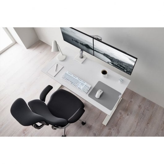 Razer Pro Click souris ergonomique sans fil 16000 DPI blanc