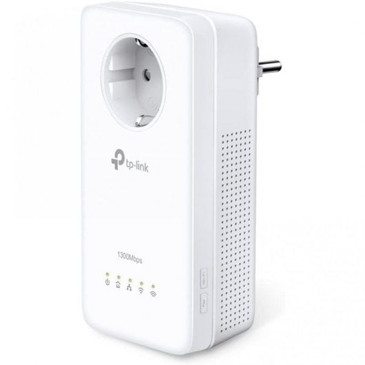 TP-Link TL-WPA8630P Repetidor WiFi AC1300