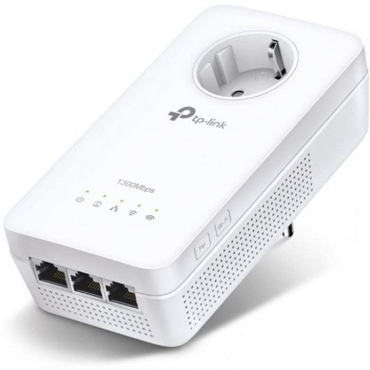 TP-Link TL-WPA8630P Repetidor WiFi AC1300