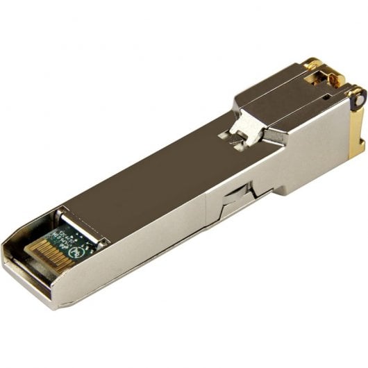 StarTech AR-SFP-1G-T-ST Módulo Transcetor SFP