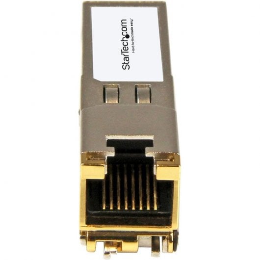 StarTech AR-SFP-1G-T-ST Módulo Transcetor SFP
