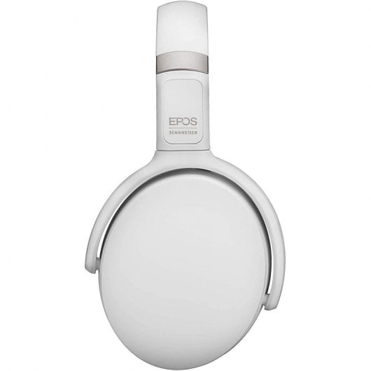 Sennheiser Epos Adapt 300 Auriculares para MS Teams Blancos