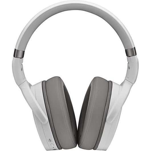 Sennheiser Epos Adapt 300 Auriculares para MS Teams Blancos