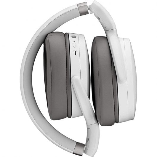 Sennheiser Epos Adapt 300 Auriculares para MS Teams Blancos