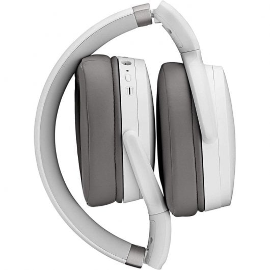 Sennheiser Epos Adapt 300 Casque pour MS Teams Blanc