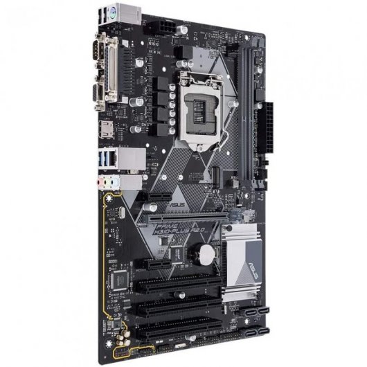 Asus Prime H310-PLUS R2.0