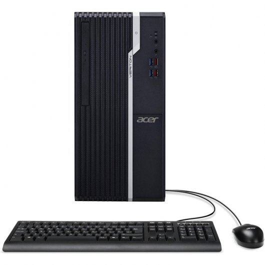 Acer Veriton S2665G Intel Core i5-9400/8GB/512GB SSD