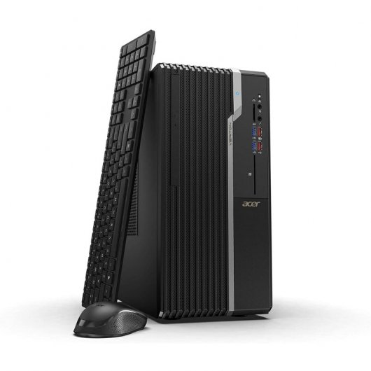 Acer Veriton S2665G Intel Core i5-9400/8GB/512GB SSD