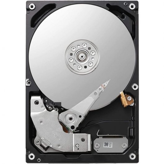 Toshiba X300 3.5" 6TB SATA3