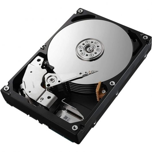Toshiba X300 3.5" 6TB SATA3