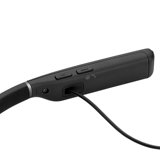 Cuffie Bluetooth Sennheiser Epos Adapt 460T nere