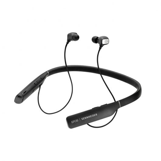 Cuffie Bluetooth Sennheiser Epos Adapt 460T nere