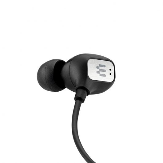 Cuffie Bluetooth Sennheiser Epos Adapt 460T nere