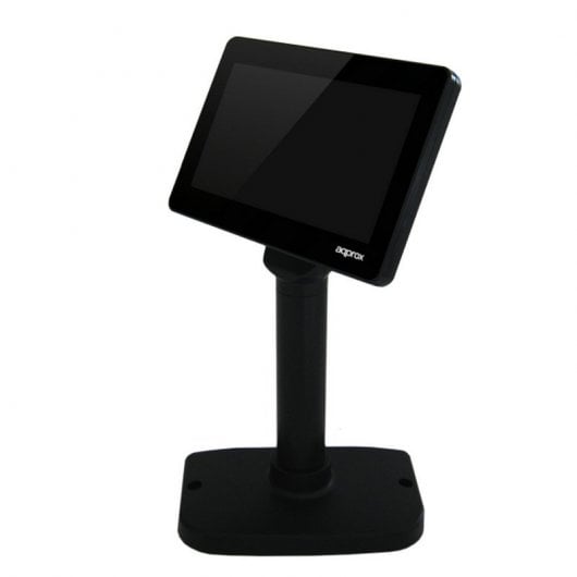 Approx APPVFD02LCD Visor TPV 7" LED