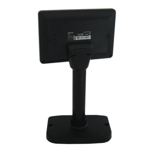 Approx APPVFD02LCD Visor TPV 7" LED