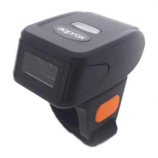 Approx APPLS14R2D Leitor de Códigos de Barras Bluetooth 1D/2D