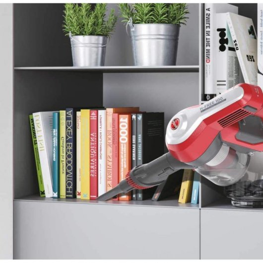 Hoover H-FREE 100 Aspirador Escoba 12V