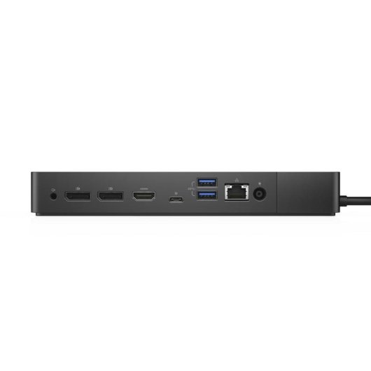 Base pour portables Dell WD19-130W USB-C 180W HDMI DP Ethernet