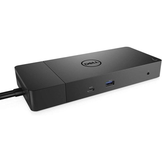 Base pour portables Dell WD19-130W USB-C 180W HDMI DP Ethernet