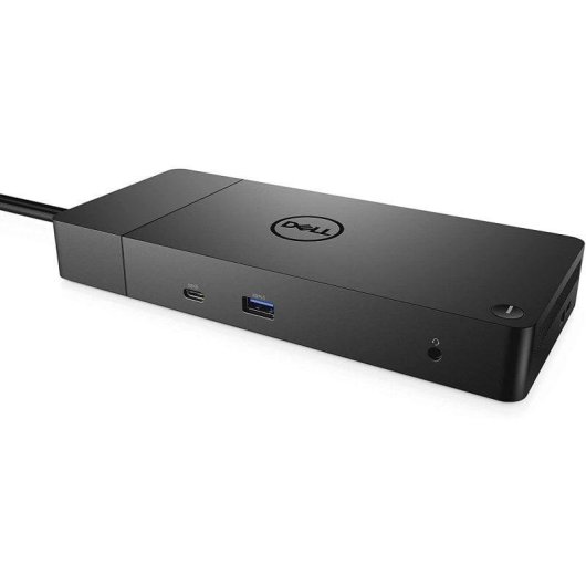 Base pour portables Dell WD19-130W USB-C 180W HDMI DP Ethernet