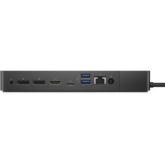 Base pour portables Dell WD19-130W USB-C 180W HDMI DP Ethernet