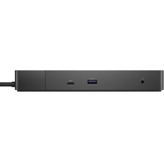 Base pour portables Dell WD19-130W USB-C 180W HDMI DP Ethernet