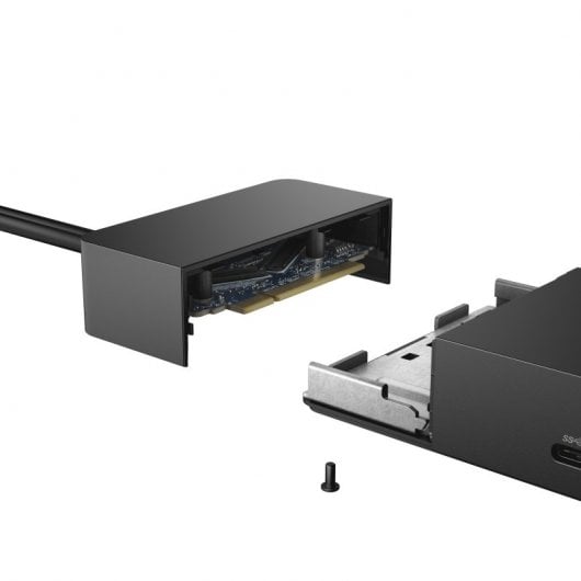 Dell WD19-130W Dockstation USB-C/USB3.1/HDMI/RJ-45