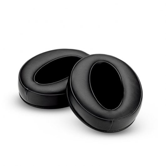 Sennheiser Epos Adapt 300 Auriculares para MS Teams Negros