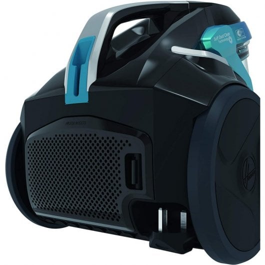 Hoover H-POWER 700 HP730ALG 011 2 L Aspiratore a cilindro Secco e bagnato 850 W Senza sacchetto