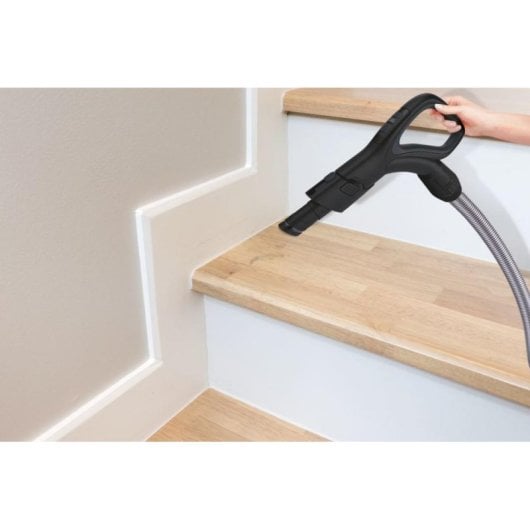 Beutelloser Staubsauger Hoover H-POWER 700 850W Allergiker Tierhaare 2L