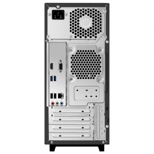 Asus S300MA-510400005D Intel Core i5-10400/16GB/512GB SSD